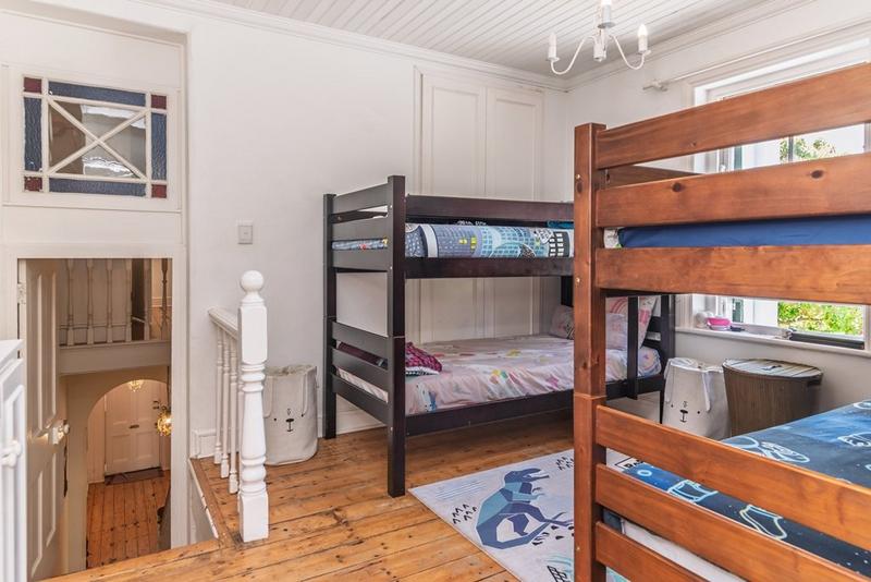 To Let 3 Bedroom Property for Rent in Kenilworth Western Cape